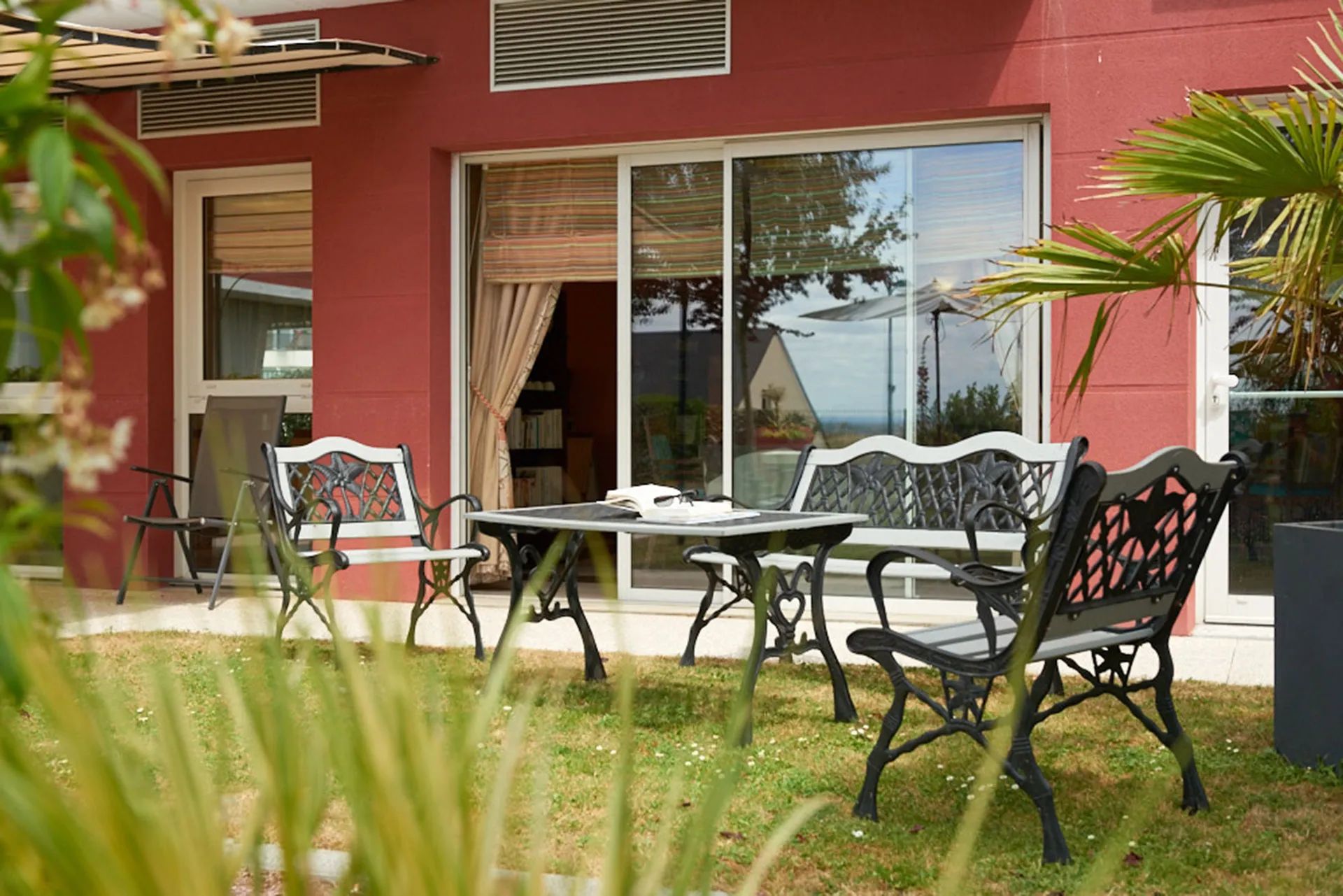 Photo de Résidence Médicis