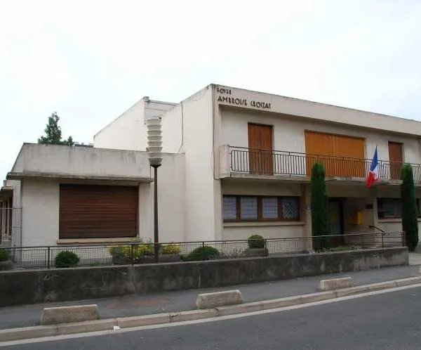 Résidence Ambroise-Croizat - Résidence Services Seniors à Ivry-sur-Seine