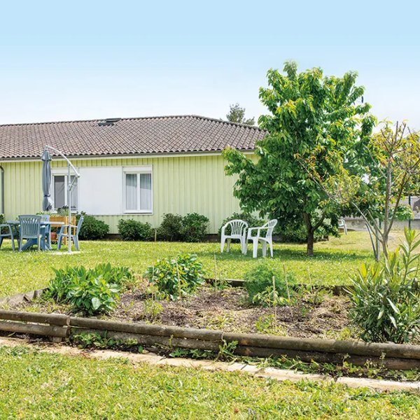 Les Jardins De Hauts De Thenon - Maison de retraite / EHPAD à Thenon