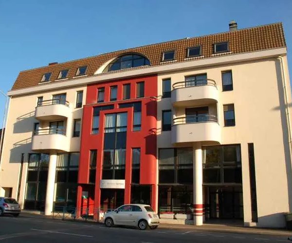 Residence Surleau - Maison de retraite / EHPAD à Montbéliard