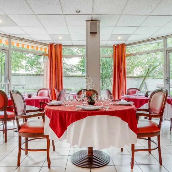 Résidence Tiers Temps - Maison de retraite / EHPAD à Lyon