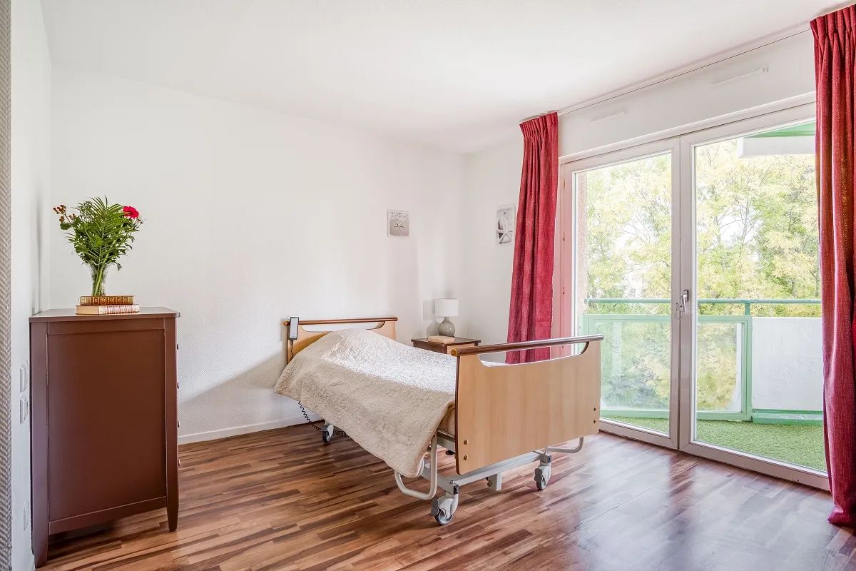 Photo de Résidence Tiers Temps