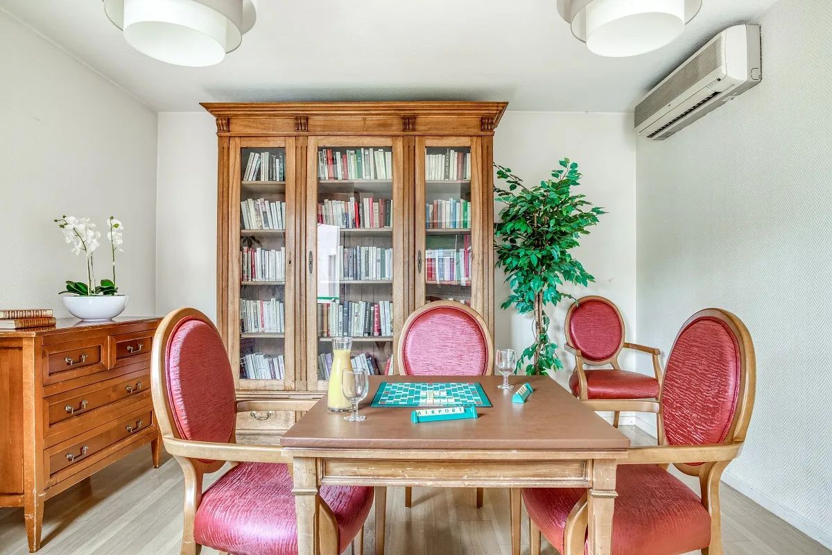 Photo de Résidence Tiers Temps