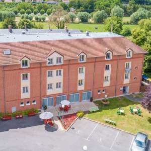 Photo de Les Jardins de la Tour