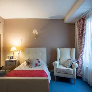 Photo de Les Jardins de la Tour