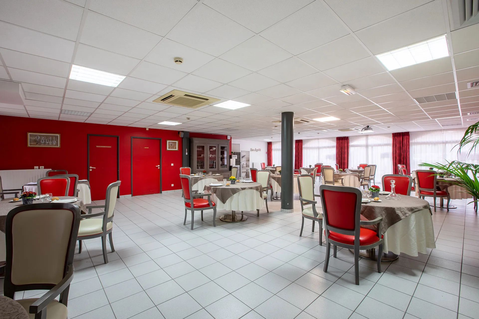 Photo de Les Jardins de la Tour