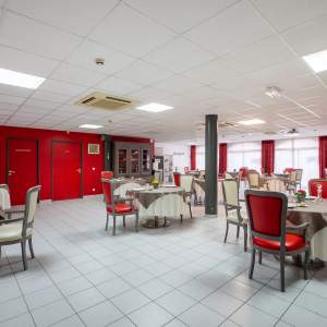 Photo de Les Jardins de la Tour