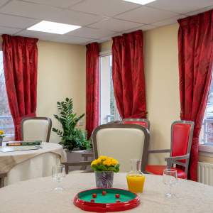 Photo de Les Jardins de la Tour