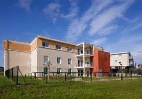 Résidence Valmy - Maison de retraite / EHPAD à Dijon