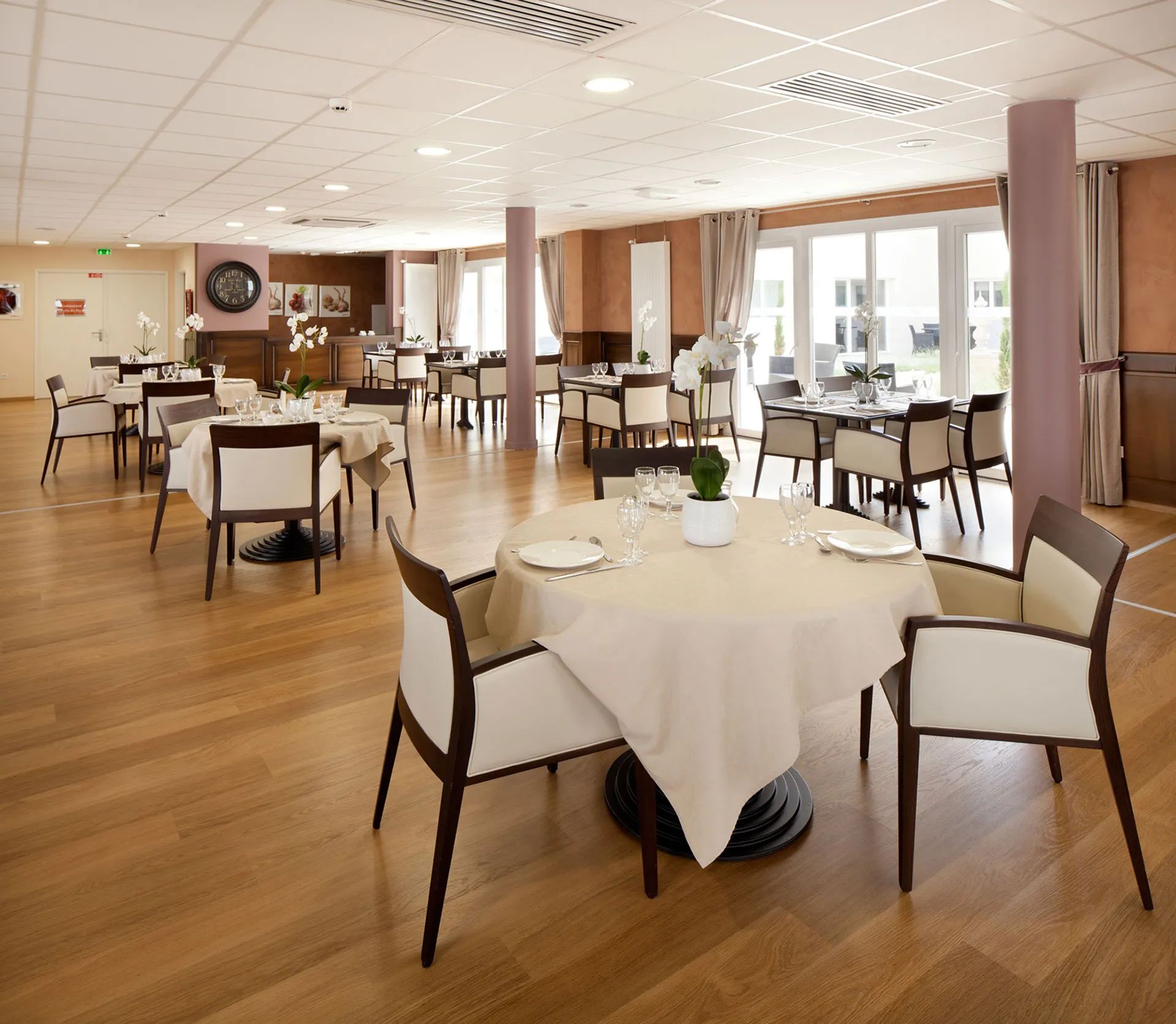 Photo de Résidence Valmy