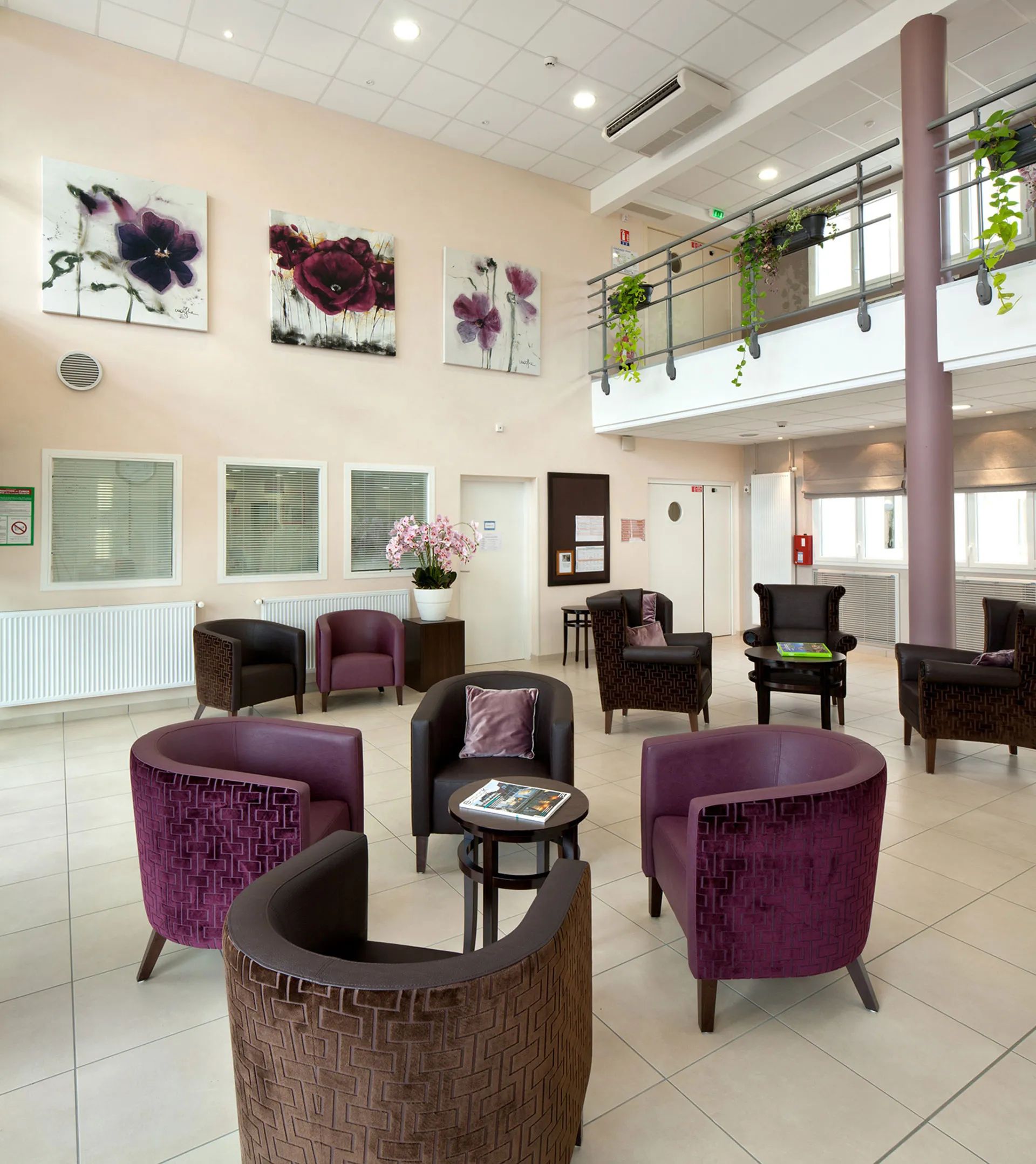 Photo principale de Résidence Valmy - Maison de retraite / EHPAD