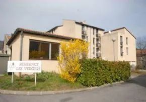 Residence Les Vergers - Maison de retraite / EHPAD à Thueyts