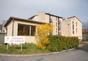 Residence Les Vergers - Maison de retraite / EHPAD à Thueyts