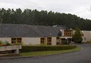 Maison De Retraite Dauphin - Maison de retraite / EHPAD à Preuilly-sur-Claise