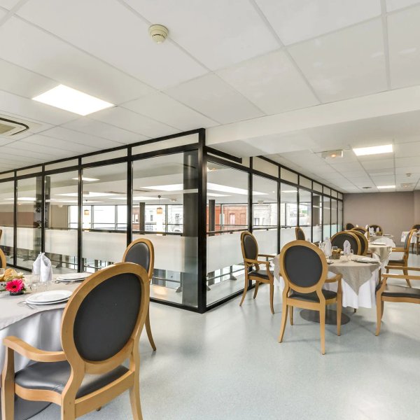 Le Clos Saint-Jean - Maison de retraite / EHPAD à Roubaix