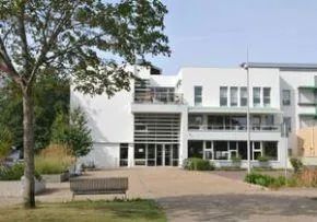 Ehpad Kervenanec - Maison de retraite / EHPAD à Lorient