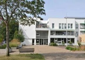 Ehpad Kervenanec - Maison de retraite / EHPAD à Lorient