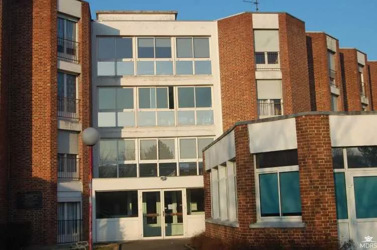 Résidence Autonomie Filieris Guy Mollet - Résidence Services Seniors à Billy-Montigny