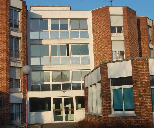 Résidence Autonomie Filieris Guy Mollet - Résidence Services Seniors à Billy-Montigny