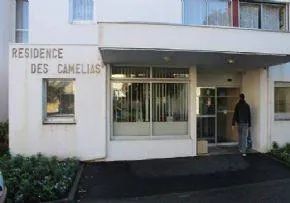 Photo principale de Residence Les Camelias - Maison de retraite / EHPAD