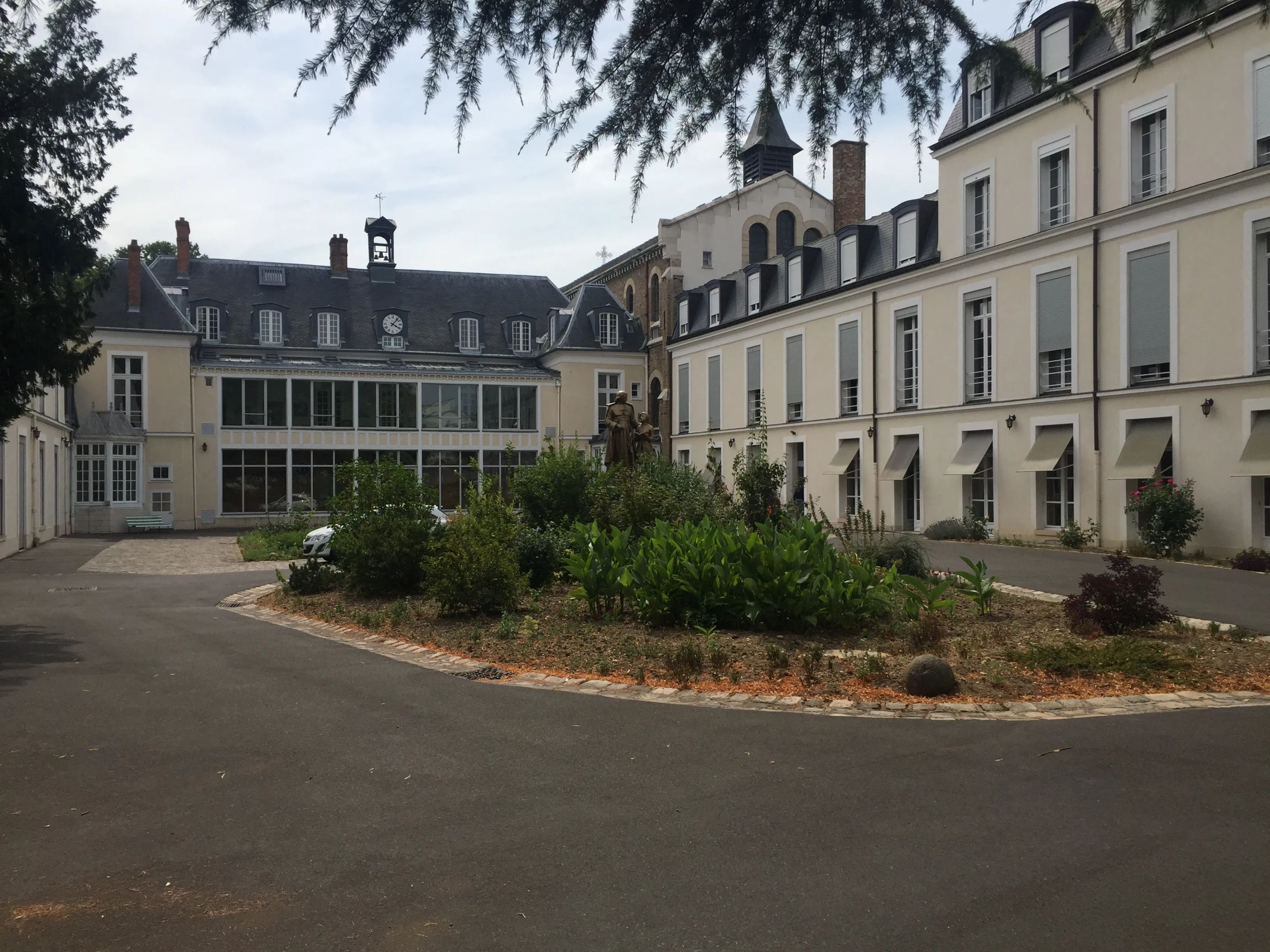 Photo de Residence Saint-Jean-Baptiste De La Salle