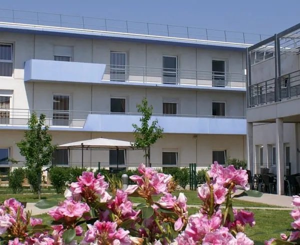 Résidence Le Clos De L'Oseraie - Maison de retraite / EHPAD à Osny