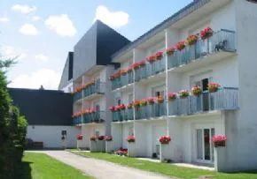 Photo principale de Ehpad De Mael Carhaix - Maison de retraite / EHPAD