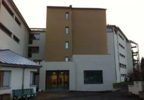 Maison De Retraite La Vigiere - Maison de retraite / EHPAD à Saint-Flour