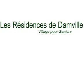 Les Residences De Damville - Résidence Services Seniors à Damville