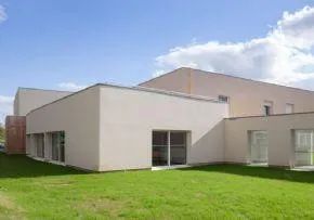 Residence Les Marais - Maison de retraite / EHPAD à Sainte-Marie