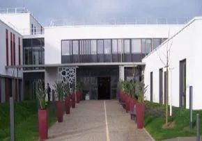 Centre Hospitalier Des Pres Bosgers - Maison de retraite / EHPAD à Cancale