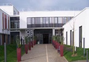 Centre Hospitalier Des Pres Bosgers - Maison de retraite / EHPAD à Cancale