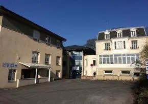 Maison De Retraite Saint Nicolas - Maison de retraite / EHPAD à Saint-Nicolas