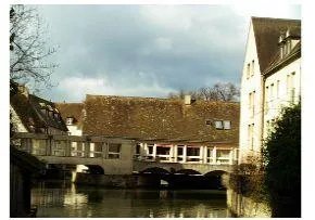 Maison De Retraite Marcel Gaujard - Maison de retraite / EHPAD à Chartres