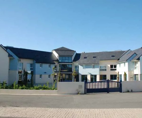 Residence Plaisance - Résidence Services Seniors à Saint-Philibert