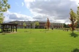 Photo de Résidence Patrice Groff