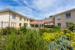 Photo de Résidence Patrice Groff