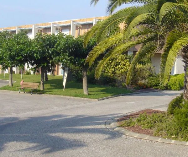 Residence De La Tour - Maison de retraite / EHPAD à Latour-Bas-Elne