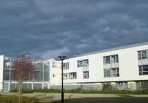 Residence L'Enchanterie - Maison de retraite / EHPAD à Nantes