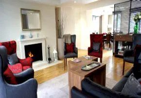 Photo principale de Résidence COGEDIM Club Cour des Lys - Résidence Services Seniors