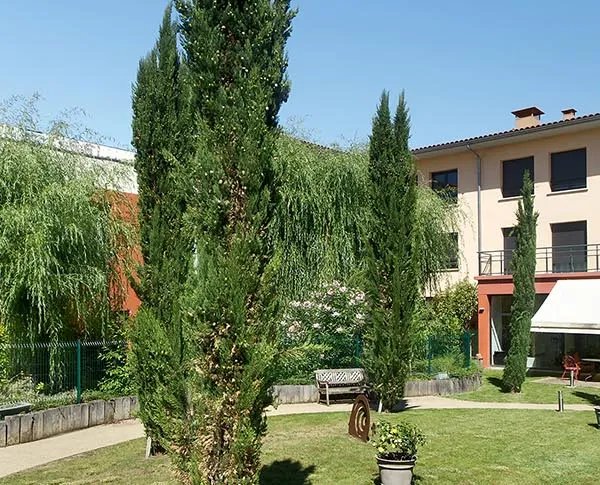 Residence Arc En Ciel - Maison de retraite / EHPAD à Toulouse