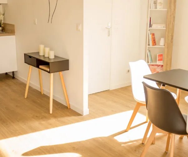 Résidence Morgiou - Résidence Services Seniors à Marseille