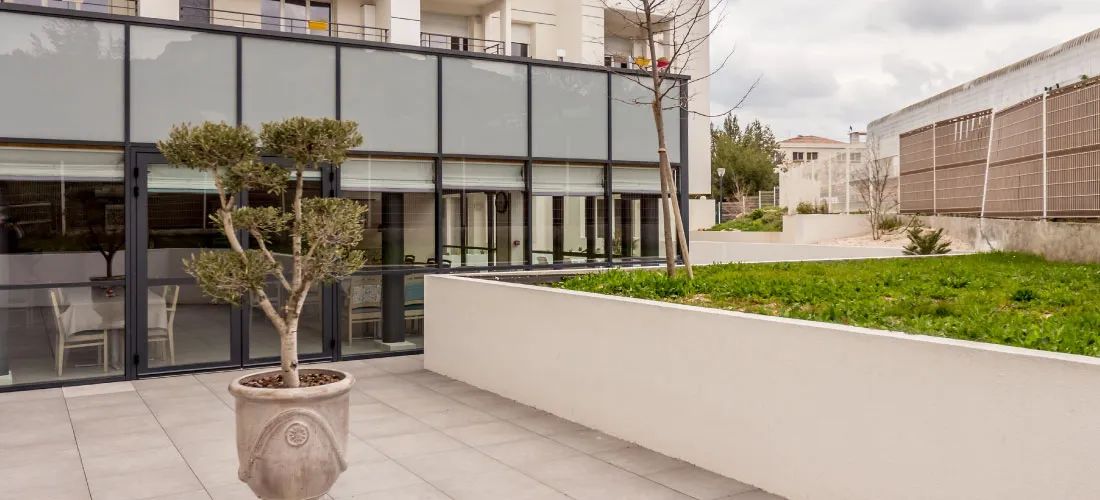 Photo de Résidence Morgiou