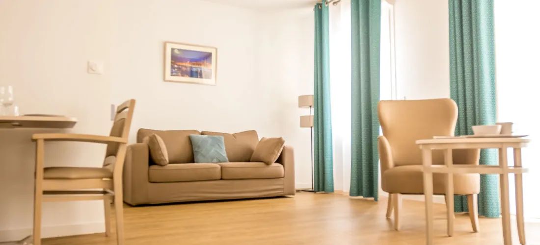 Photo principale de Résidence Morgiou - Résidence Services Seniors