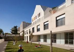 Les Maisons de Marie - Maison de retraite / EHPAD à Marseille