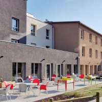 Maison De Retraite L'Oasis - Maison de retraite / EHPAD à Le Teich