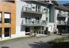 Residence Les Floralies - Résidence Services Seniors à Saint-Genix-sur-Guiers