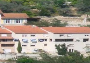 Résidence Les Vallées de Désirée - Maison de retraite / EHPAD à Touët-sur-Var