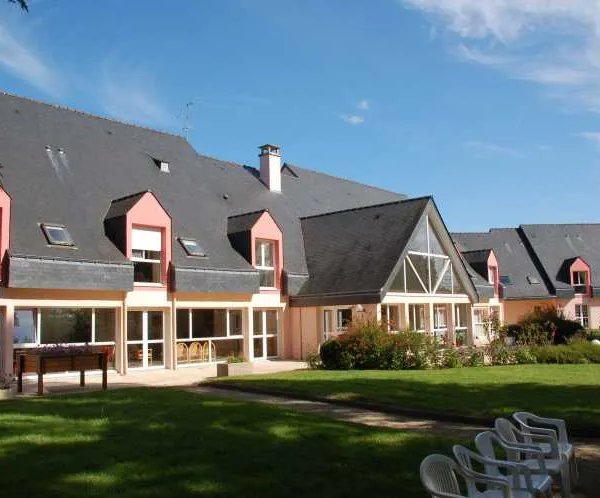 Residence Les Asphodeles - Résidence Services Seniors à Le Faouët