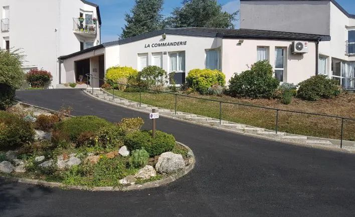 Photo principale de Résidence la Commanderie - Résidence Services Seniors